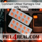 How To Use Kamagra Oral Jelly 100Mg 27